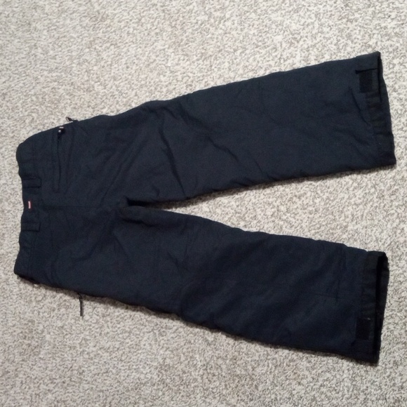Marker ski pants - Picture 4 of 9
